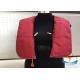 Polyester Marine Safety Vest , Inflatable Life Jackets Small Volume Light Weight