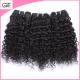 Cheap Weave Hair Online Salon Hair Extensions Loose Curly Hair, Grade 10a Virgin Hair