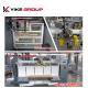 YIKE GROUP 2000mm Semi Automatic Corrugated Box Stitching Machine
