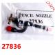 Diesel  fuel  pencil  injector  Pencil nozzles  27836  for Diesel Engine