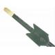 Low Carbon Steel Y Post / T Post Unit Weight Range 1.58kg/M To 2.04kg/M