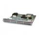 Classic Interface Cisco Router Cards WS-X6148A-GE-TX Expansion Module 48 Ports