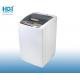 7 Kg Top Loading Fully Automatic Washing Machine White Sliver
