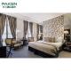 Hotel Guest Room Furniture Set With Concise And Modern Style