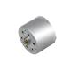 Long Lifetime Miniature DC Motor Small Powerful 6V 6000rpm DC Electric Motor 10w for Sale