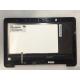 Asus TP200S complete LCD with digitizer, complete LCD with digitizer for Asus TP200S, Asus LCD