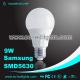 E27 dimmable LED 9W bulb China led bulb lights supply