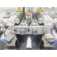 Vegetable Gelatin Softgel Encapsulation Machine On Hydroxypropyl Starch Material