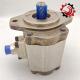 Gear Pump Used In Sany Zoomlion Xugong Concrete Pump Truck Different Size And Model  In Stock