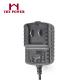 12v Dc 500ma Interchangeable Plug Power Adapter Wall Plug Type For Led Driver