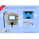 Portable Laser Tattoo Removal Machine picosecond Picosecond 1064 Nm Q Switch Nd Yag