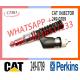 Fuel Injector 10R-1273 10R1273 10R-9236 249-0709 10R-8501 10R8501 10R1273 10R9236 239-4909 for Caterpillar cat C15 C16