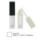 Wholesale Cosmetic Lip Gloss Bottle White Lip Gloss Tube