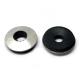 M5-M10 EPDM Rubber Stainless Steel 304 Carbon Steel Sealing Washer for Heavy Industry