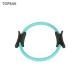 High Yoga Pilates Resistance Ring 12 Inch Arm Workout Lower Body Toner