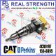common rail injecto 4CR0197 174-7526 198-4752 1OR-9239 174-7526 for C-A-T 3126 diesel engine injector assembly