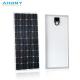 Rigid 12v Mono PERC Solar Panel 85w 100w 120w 150w 200w 250w 280w 300w