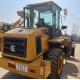 92 Rated Load Used Liugong 835 Wheel Loader Best Choice for Construction Projects