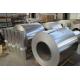 0.3-3.0mm Aluminum Steel Roll Coil With 10-25um Coating Thickness