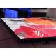 Custom RGB LED Screen P6.25 Dance Floor LED Display Board 2 Years Warranty