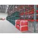 Heavy Duty Warehouse Storage Rack Dexion Style Pallet Racking System