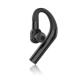 Single Earhook Earbuds Hands Free Hang Up Bluetooth 5.0 Earphones 360 Rotation