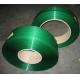 PET strapping band.plastic strapping for band, with Kraft paper core