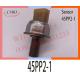 45PP2-1 Fuel Rail Pressure Sensor Switch 16638-1LA0A FOR NI-SSAN For INFINITI