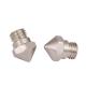 13*9mm MK10 3D Printer Nozzle Stainless Steel ​hole diameter 0.5mm