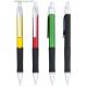 Advertisement Promotion Ball Pen with Unique Clip,china supplier