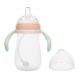 BPA Free Pp Baby Feeding Bottle With Most Breast Pumps Leak - Proof