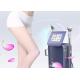 Stationary Salon Laser Hair Removal Machine For All Types Of Skins 400W/600W/800W