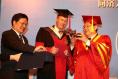 Christian Wulff, Honorary Doctorate of Tongji University, Elected Germany's New Federal President