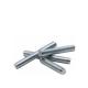 Carbon steel zinc plated thread rod with IFI JIS ANSI DIN standard M3-M72 3/16''- 4