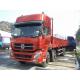 315HP Euro3 Dongfeng Kinland DFL1311A4 Cargo Truck,Dongfeng Camiones De Carga Pesados,Dongfeng Camions Lourds