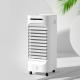 Fan Evaporative Mobile Air Cooler 220V Personal Mini Ac Machine With caster
