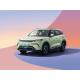 2025 BYD Yuan UP. has new smart driving features. Pure electric range of 301KM-401KM. best value for money