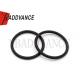 ASNU105A Fuel Injector O Ring Seal Kit For Nissan Ford Black Color BC3033