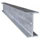 Custom Welded Stainless Steel H Channel 1m-12m Length Structural Steel H Beam