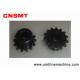 MPM gear MOMENTUM 100 BTB125 roll paper gear 1014428 chain 1014459