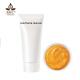 Skincare Pore Care Cleansing Gel 24K Gold Vitamin C Foaming Face Wash