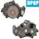 DPOP Custom Engine Oil Pump 5801809223 504140455 Standard Size