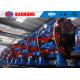 Copper Aluminum Wire Planetary Stranding Machine For Electric Cable