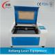 co2 laser engraving machine for Rubber