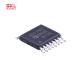 AD7793BRUZ-REEL  High Precision 24-Bit Sigma-Delta ADC IC for Industrial Applications
