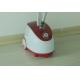 Laundry Appliances Portable Dress Steamer , Hand Held Cloth Steamer With Hanger