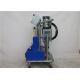 Durable Spray Foam Insulation Machine / Safe Polyurethane Foam Equipment