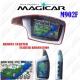 Auto Accessories Electronics MAGICAR M902F 2-way Car Alarm System Magicar M902F