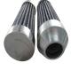 HP1351A06NA MP FILTRI Pleated Fiberglass Media Hydraulic Oil Filter Element with Galvanized Steel Core