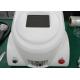 Pure white delicate newest cosmetic medical device for hair removal,Portable Forimi IPL hair removal machine